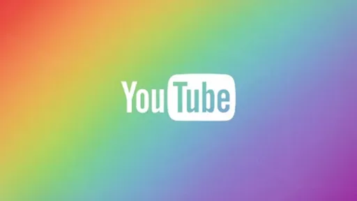 Criadores LGBTQ estão processando YouTube por discriminação contra a comunidade