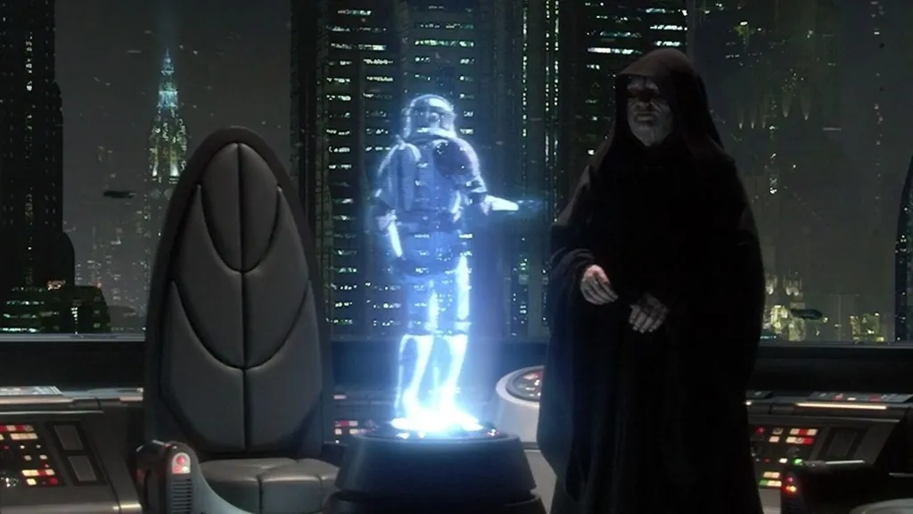 A Ordem 66 foi o grande plano de Palpatine para eliminar os Jedi (Imagem: Reprodução/Lucasfilm)