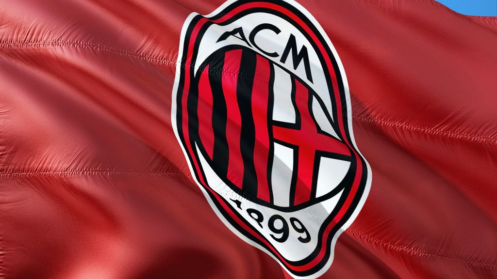 Imagem do AC Milan