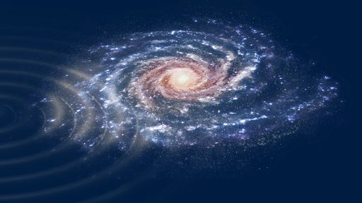 Teoria da relatividade é validada mais uma vez em observação de buraco negro