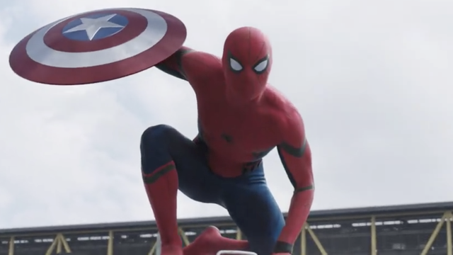 Sony anuncia novo filme solo do Homem-Aranha já integrado ao universo Marvel