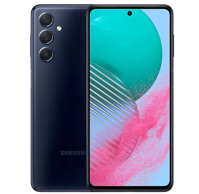 Dispositivo chega em duas opções de cores (Imagem: Divulgação/Samsung)