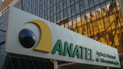 Nova página da Anatel enfatiza a importância de combater a pirataria
