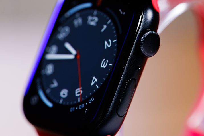 Review: Apple Watch SE em 2021? Vai sem medo! - MacMagazine