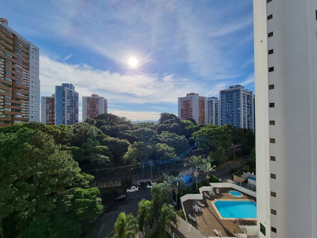 Samsung Galaxy S21+ 5G Câmera Ultrawide