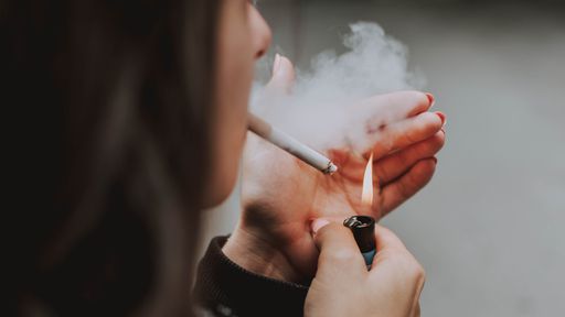 Que tal parar de fumar nesta pandemia? Veja como a tecnologia pode te ajudar!