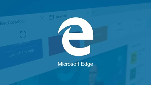 Usuário acusa o navegador Edge de enviar URLs completas para a Microsoft
