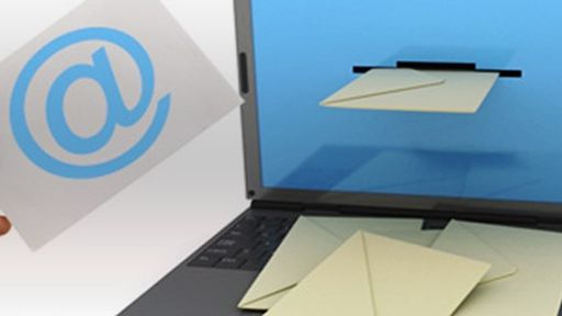 Trabalhadores passam mais de 650 horas por ano respondendo e enviando e-mails