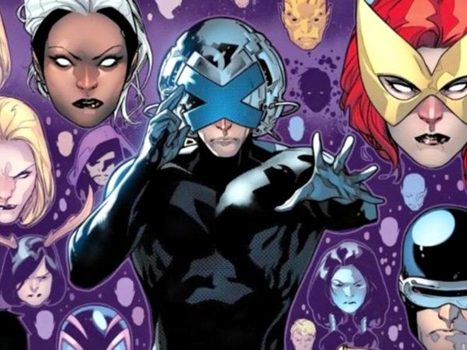 10 aspectos que mudaram radicalmente os X-Men na atual fase de Jonathan Hickman