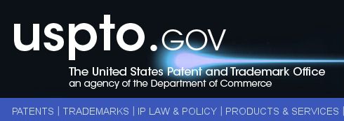 United States Patent and Trademark Office - Orgão compentente United States Patent and Trademark Office - Orgão compentente