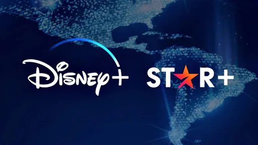 Star+, serviço com conteúdo adulto da Disney, ganha data de estreia no Brasil