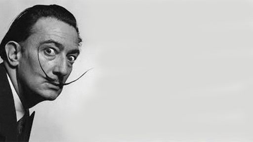 Museu da Flórida usa deepfake para “ressuscitar” pintor Salvador Dalí