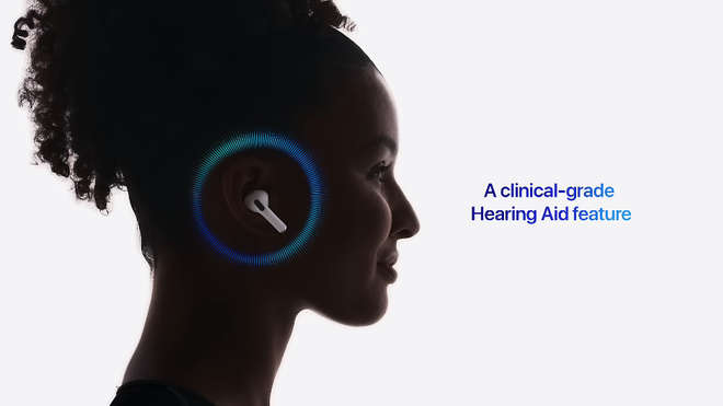 AirPods Pro 3