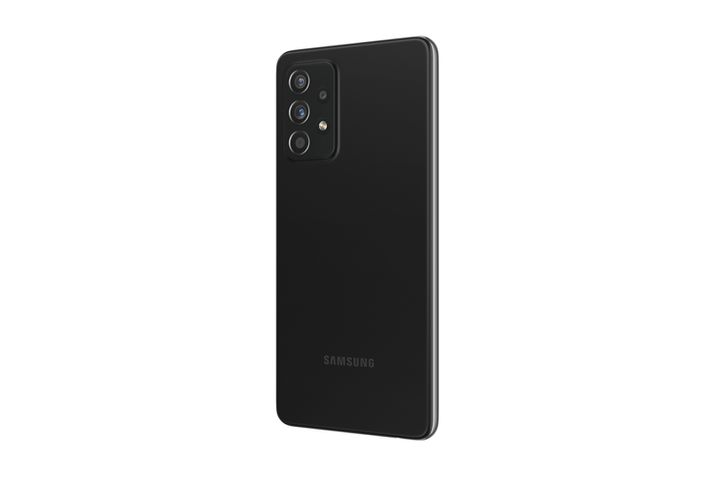 Samsung Galaxy A52s 5G