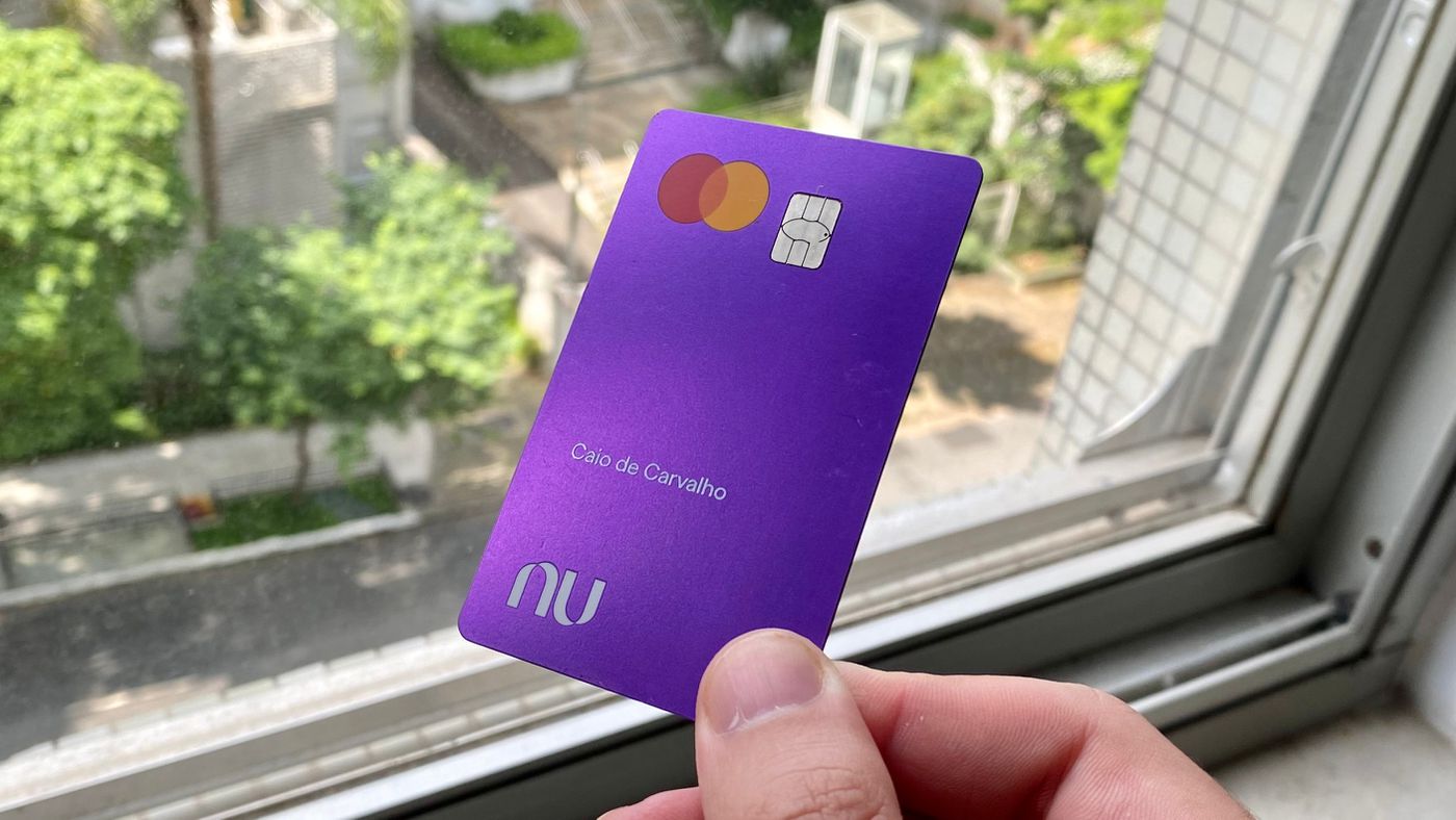 Nubank recebe R$ 650 milhões de 4 bancos para expansão internacional