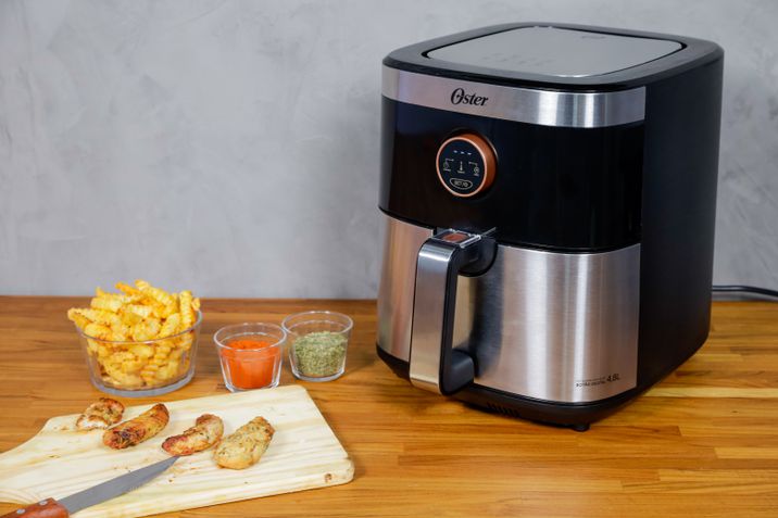 Air Fryer Oster OFRT660