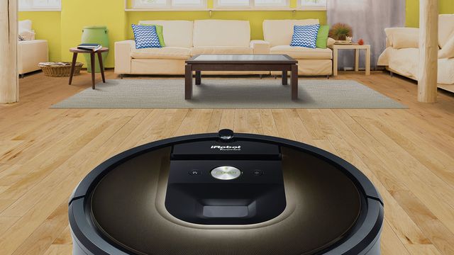 iRobot vai trabalhar com sistema da Google em seus dispositivos smart home