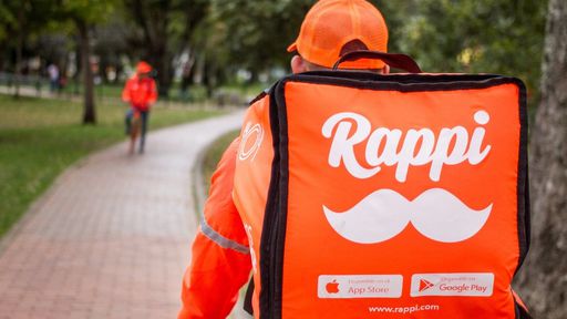 Rappi e Uber negam responsabilidade sobre a morte de entregador em SP