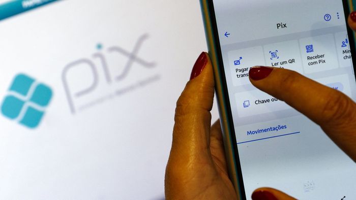 Segurança no Pix: ajuste contra golpes se torna obrigatório nesta segunda (2)