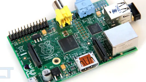 Conheça os 10 projetos mais inovadores e criativos feitos com a Raspberry Pi