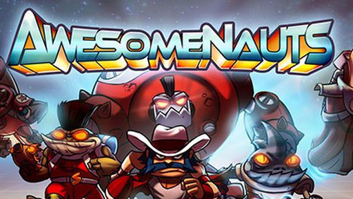 Confirmado: Awesomenauts será lançado para PC