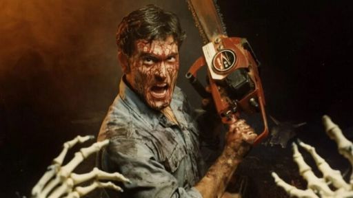 Evil Dead Rise | Bruce Campbell revela detalhes sobre novo filme da franquia