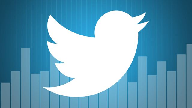 Twitter inaugura nova página inicial com seleção de tweets