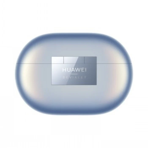 Huawei FreeBuds Pro 2 tem detalhes vazados com som da Devialet e