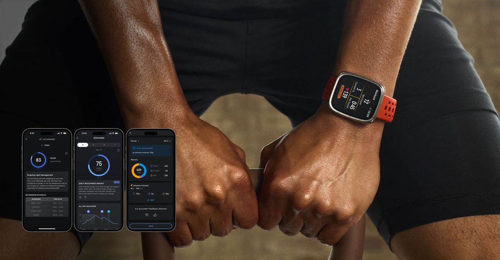 Amazfit Active 2 Square