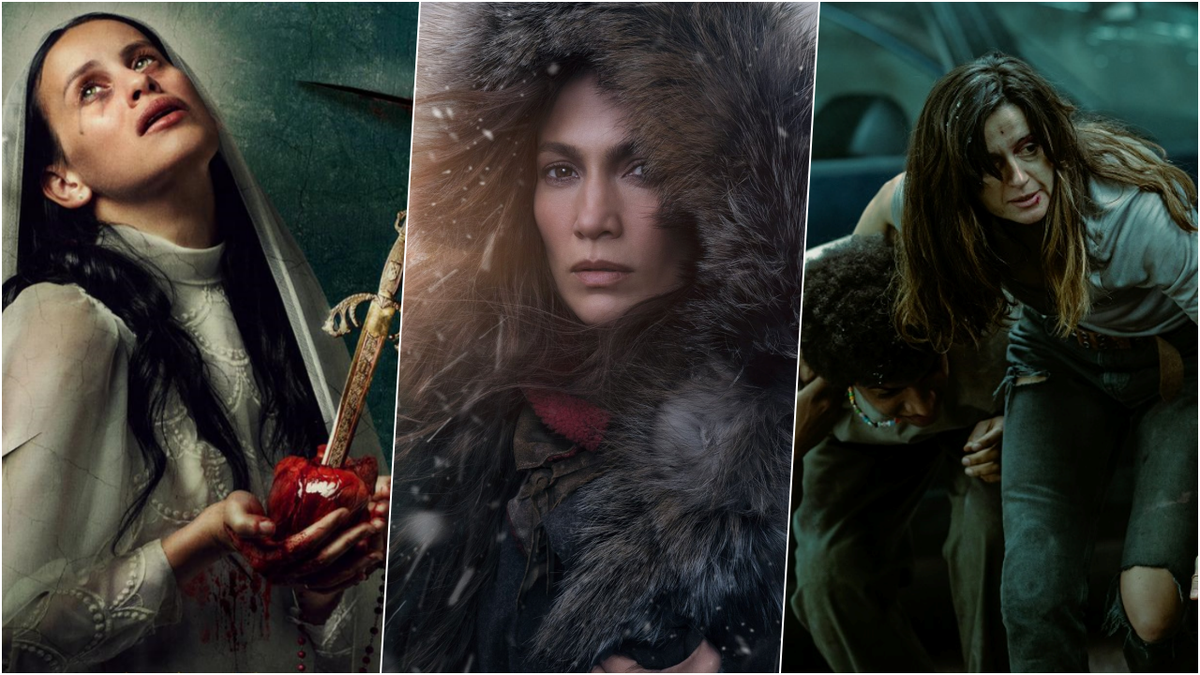 5 ótimos filmes para assistir na Netflix em junho de 2023 - Canaltech