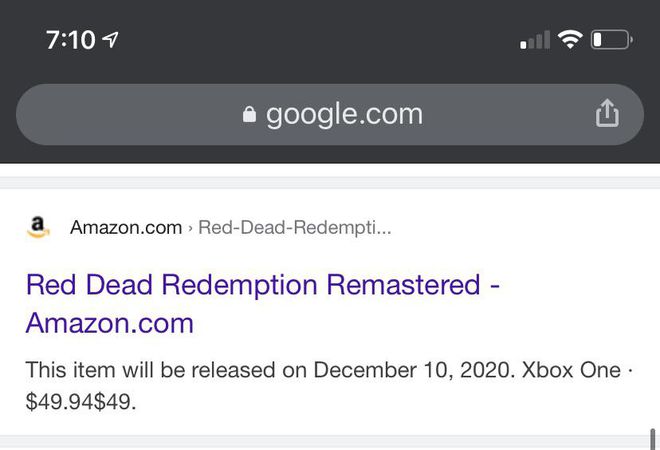 Análise  Mais do que um jogo, Red Dead Redemption 2 é uma experiência  magistral - Canaltech