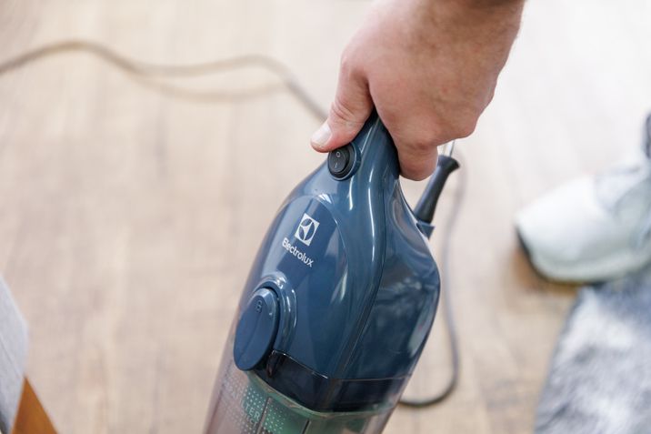 Electrolux STK14 Azul