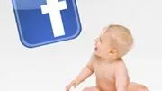Facebook pode permitir cadastro de crianças com menos de 13 anos
