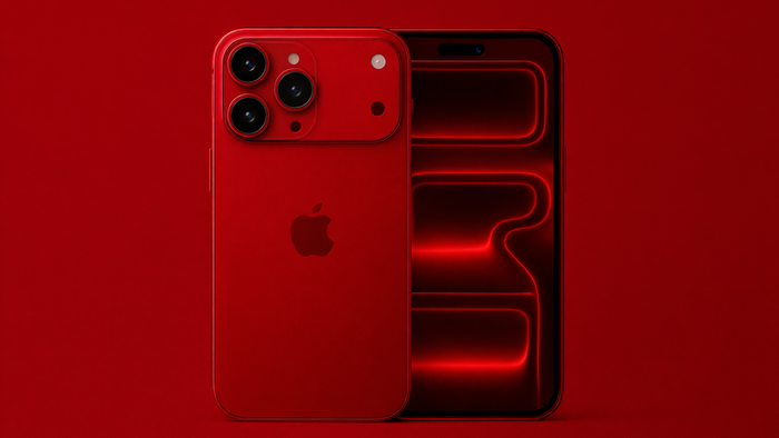 iPhone 18 Pro vai ganhar inédita cor vermelha, diz Gurman