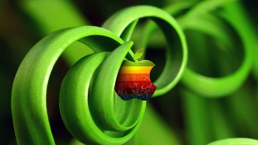 Apple afirma que tem planos de construir data centers sustentáveis