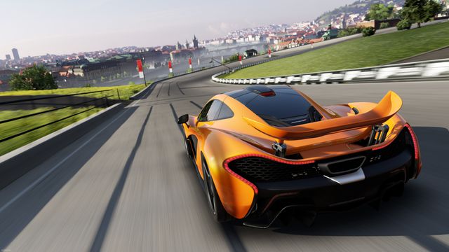 Games with Gold de setembro oferece Forza Motorsports 5 na faixa