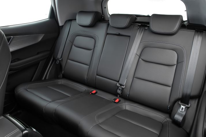Caoa Chery Tiggo 5X Sport