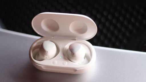 OFERTA VOLTOU | Fones Samsung Galaxy Buds+ estão mais baratos no Magazine Luiza