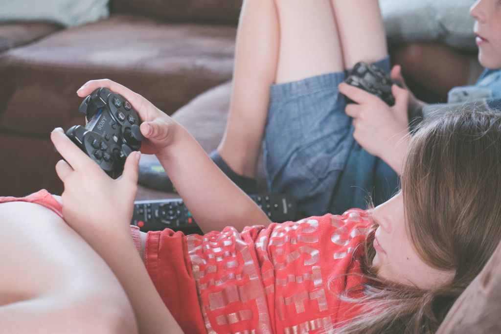 Sociedade x Ciência: homens se interessam mais por games e tech que as mulheres?