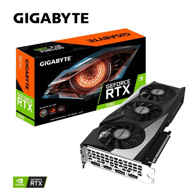 Questions And Answers Gigabyte Nvidia Geforce Rtx 3060 12gb Gddr6 Pci Hot Sex Picture