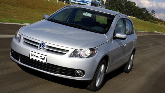 Divulgação/Volkswagen
