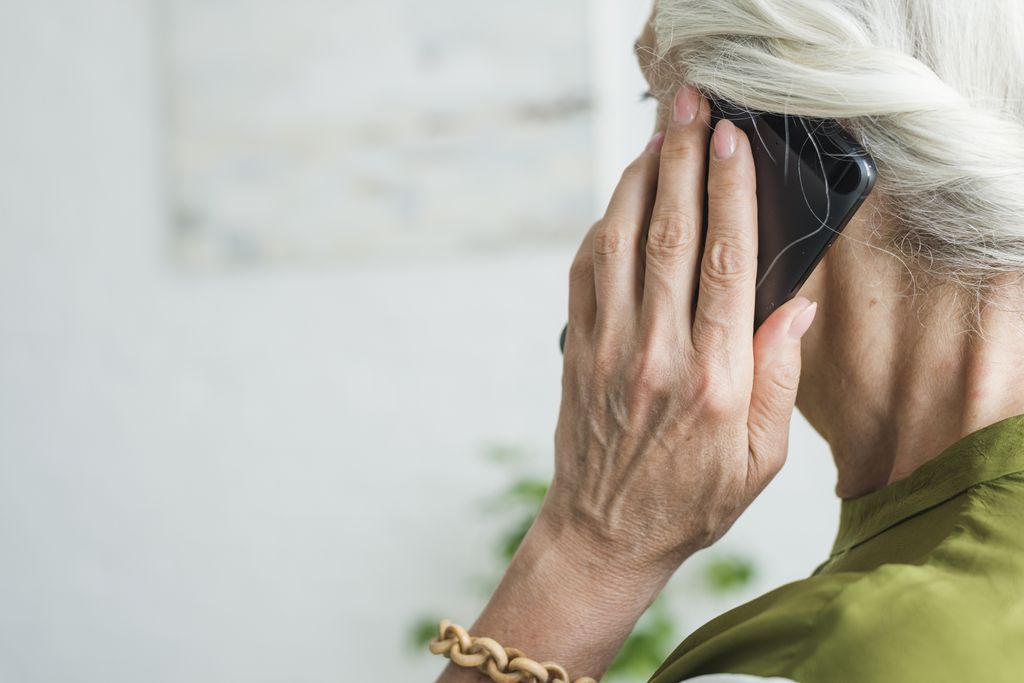 Síndrome de Maria Antonieta: o estresse realmente deixa os cabelos brancos?
