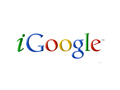 Interface personalizável foi uma baita ideia, mas tomou caminhos diferentes do iGoogle (Imagem: Reprodução/Google)