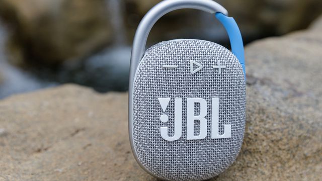 JBL Clip Eco 4 Review