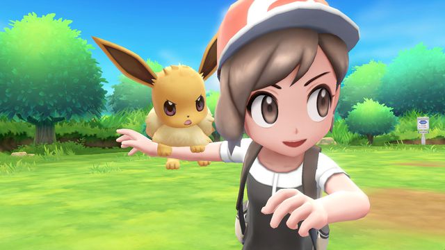 Imagem promocional sugere que Tamagotchi de Pokémon está sendo desenvolvido
