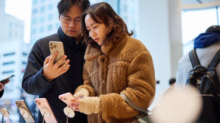 Coreia do Sul quer combater números de telefone falsos com reconhecimento facial