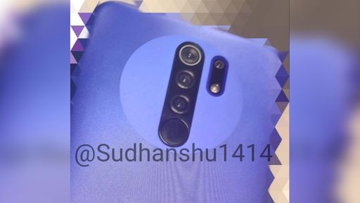 Redmi 9, Redmi 9A e Redmi 9C têm especificações e preços vazados