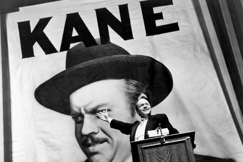 Cidadão Kane (Imagem: Reprodução/RKO)