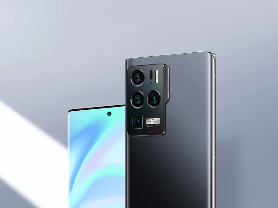 ZTE Axon 30 Ultra mostra zoom excelente em teste de câmeras
