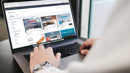 Como abrir um aplicativo no modo de baixa resolução no Mac